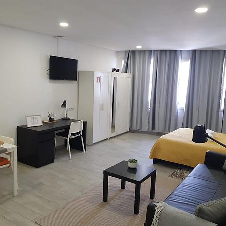 Almada Downtown 402 Daire Porto Dış mekan fotoğraf