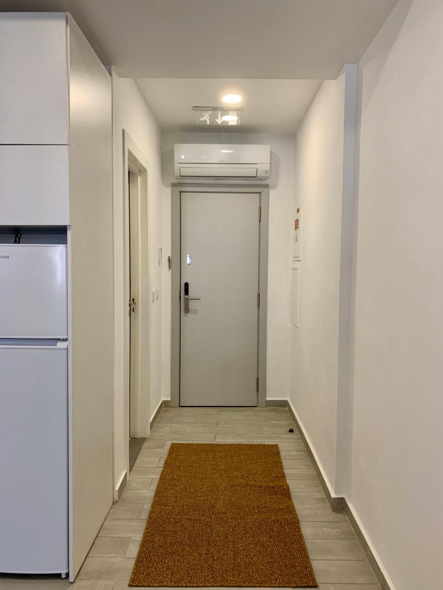 Almada Downtown 402 Daire Porto Dış mekan fotoğraf